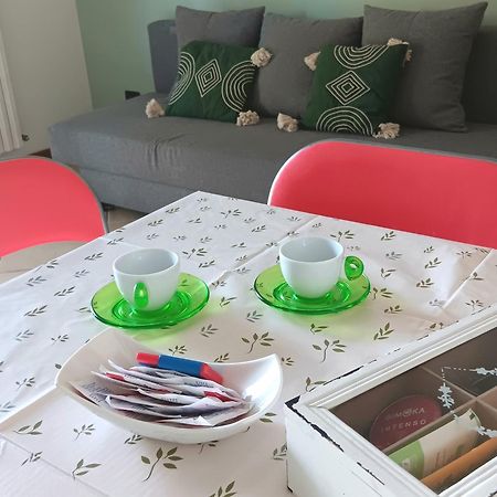 Laelleapartament Rho Fiera San Siro Корнаредо Экстерьер фото