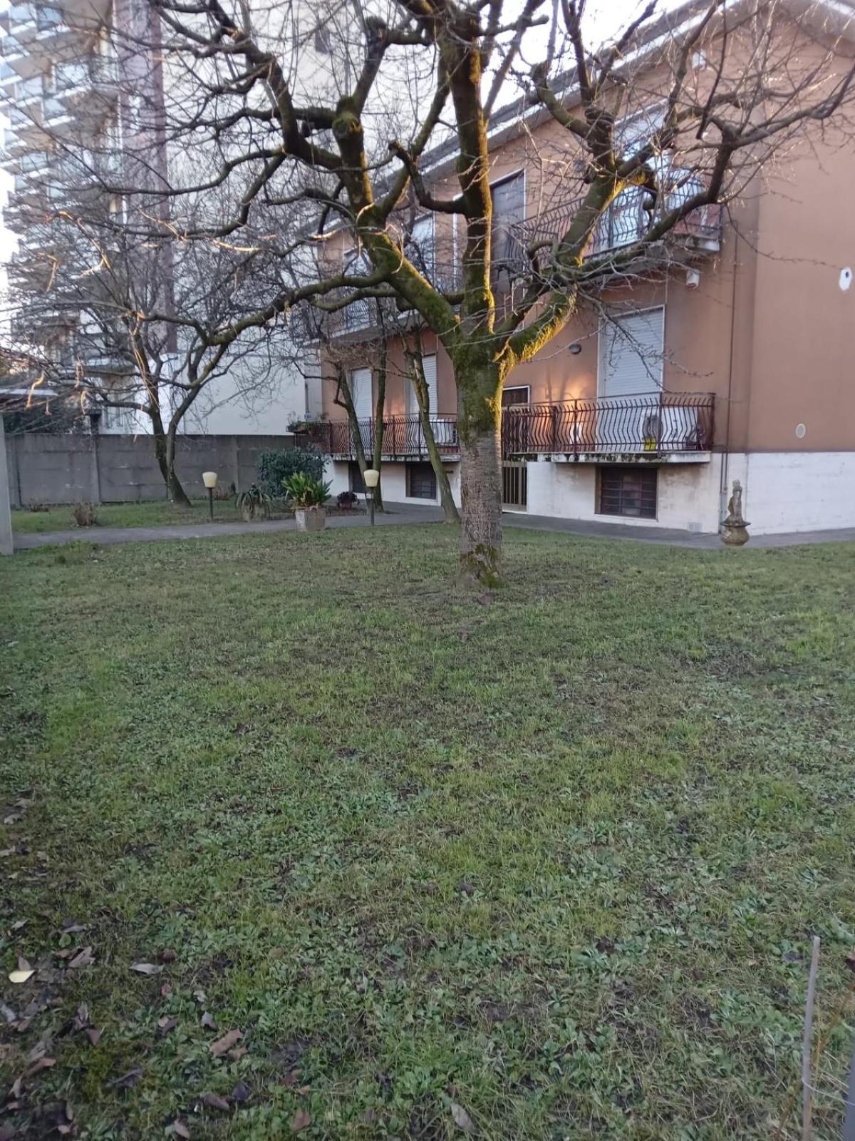 Laelleapartament Rho Fiera San Siro Корнаредо Экстерьер фото